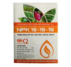 NPK BIOVINA 14