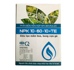 NPK BIOVINA 20