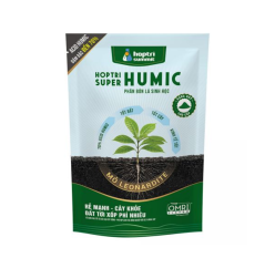 HỢP TRÍ SUPER HUMIC