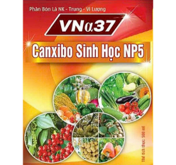 CANXIBO SINH HỌC NP5