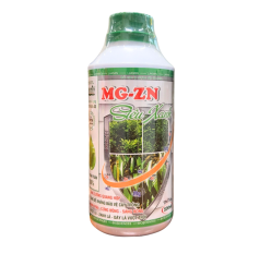 MG - ZN SIÊU XANH 
