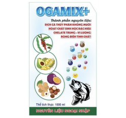 OGAMIX+
