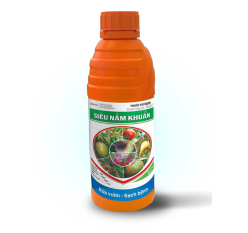 SIÊU NẤM KHUẨN 80SC