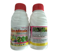 KASAKIUSA 95EC - VUA RẦY LỬA